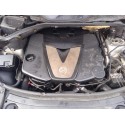 MERCEDES-BENZ CLASE M (W164)