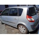 RENAULT SCENIC II