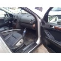 MERCEDES-BENZ CLASE M (W164)