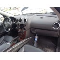 MERCEDES-BENZ CLASE M (W164)