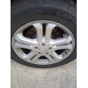 MERCEDES-BENZ CLASE M (W164)