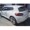 volkswagen scirocco (137) del año 2009