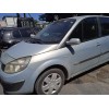 renault scenic ii del año 2004