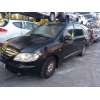 ssangyong rodius del año 2006