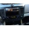 ssangyong rodius del año 2006