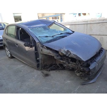 volkswagen polo (6r1) del año 2011