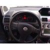 volkswagen touran (1t2) del año 2007