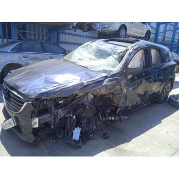 MAZDA CX-5 de desguace