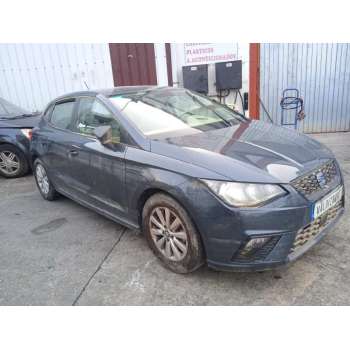 SEAT IBIZA (KJ1)