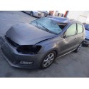 VOLKSWAGEN POLO (6R1)