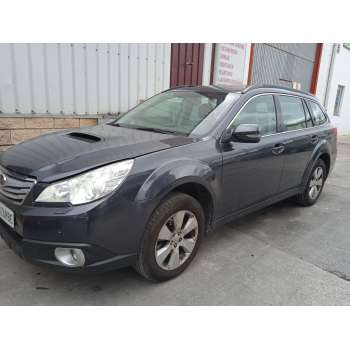 SUBARU LEGACY V (BM) de desguace