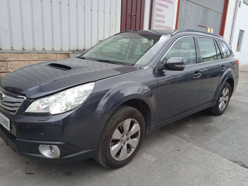 SUBARU LEGACY V (BM)
