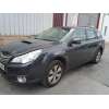 subaru legacy v (bm) del año 2010