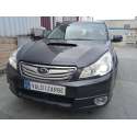 SUBARU LEGACY V (BM)