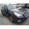 SUBARU LEGACY V (BM)