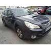 subaru legacy v (bm) del año 2010