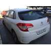 citroën c4 lim. del año 2013