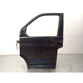 PUERTA DELANTERA IZQUIERDA 7LA831055C 