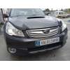 subaru legacy v (bm) del año 2010