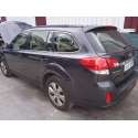 SUBARU LEGACY V (BM)