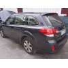 subaru legacy v (bm) del año 2010