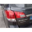 SUBARU LEGACY V (BM)