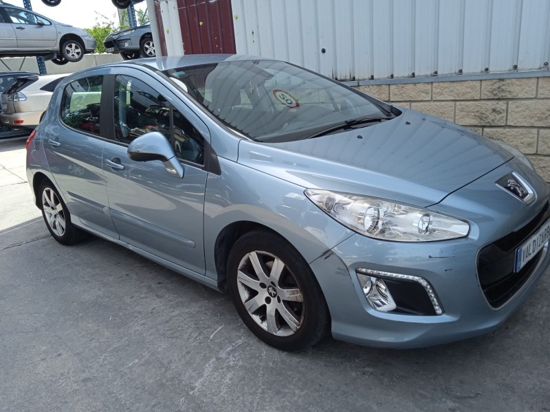 PEUGEOT 308 I (4A_, 4C_)