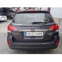 SUBARU LEGACY V (BM)