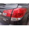 SUBARU LEGACY V (BM)