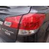 subaru legacy v (bm) del año 2010