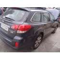 SUBARU LEGACY V (BM)