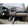 subaru legacy v (bm) del año 2010