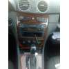 mercedes-benz clase clk (w209) coupe del año 2002