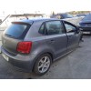 volkswagen polo (6r1) del año 2011