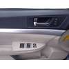subaru legacy v (bm) del año 2010