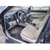 subaru legacy v (bm) del año 2010