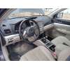 subaru legacy v (bm) del año 2010