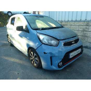 KIA PICANTO de desguace