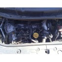 RENAULT SCENIC II