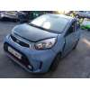 kia picanto del año 2017