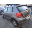 VOLKSWAGEN POLO (6R1)