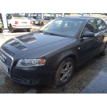 audi a4 b7 (8ec) del año 2007