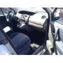 RENAULT SCENIC II