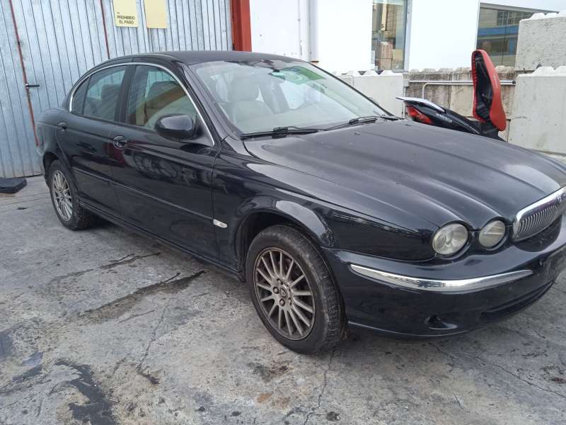 JAGUAR X-TYPE I (X400)