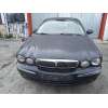 jaguar x-type i (x400) del año 2006