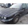 jaguar x-type i (x400) del año 2006