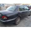 jaguar x-type i (x400) del año 2006