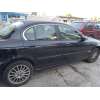 jaguar x-type i (x400) del año 2006
