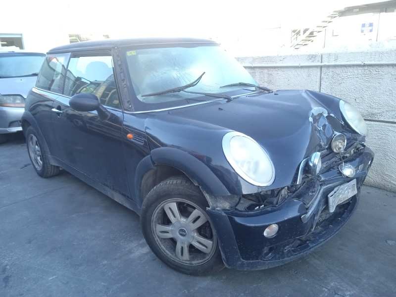 BMW MINI (R50,R53)