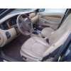 jaguar x-type i (x400) del año 2006